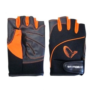 Savage Gear Rukavice ProTec Glove