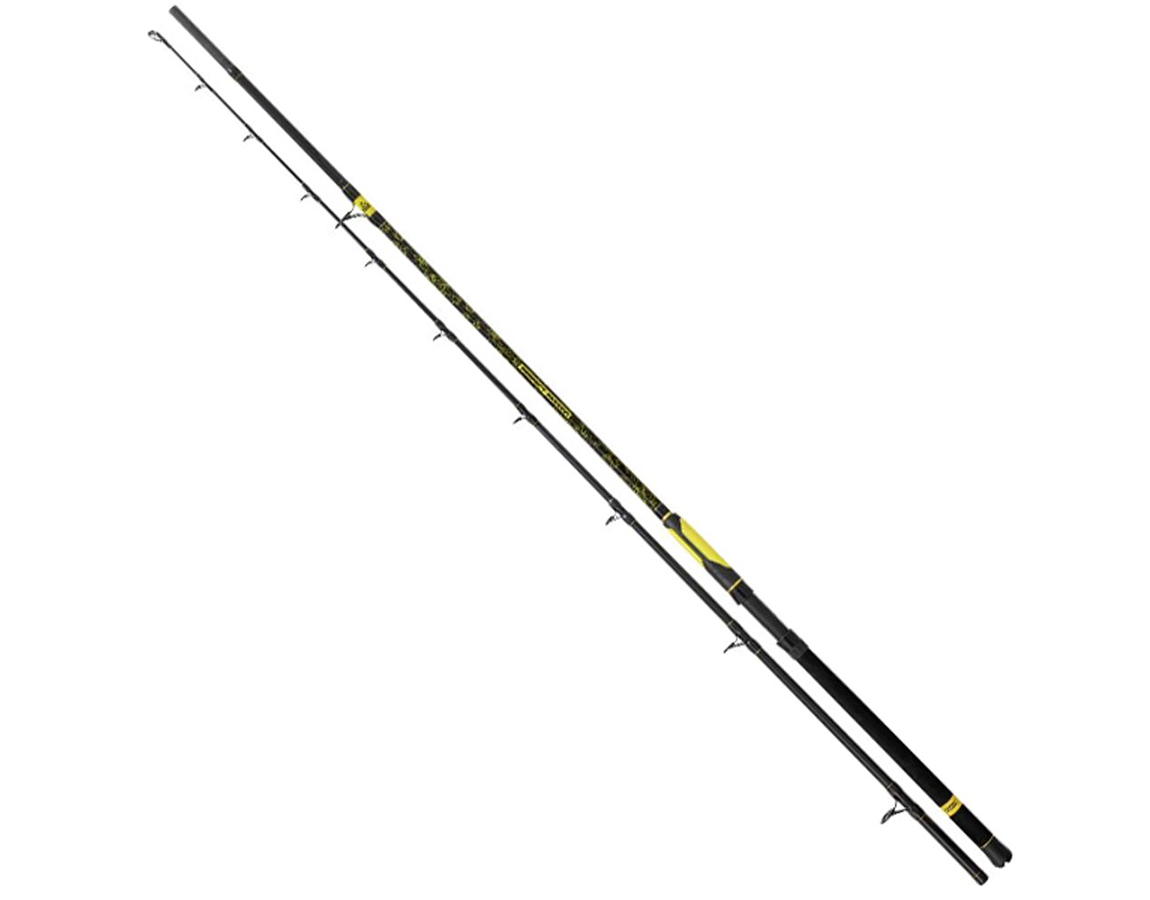 Black Cat Udica Perfect Passion XH-S 240cm 600g