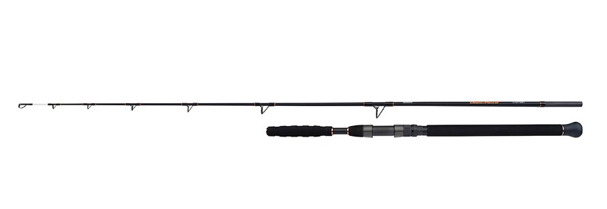 Shimano Udica Beastmaster Catfish Vertical 185cm 200g