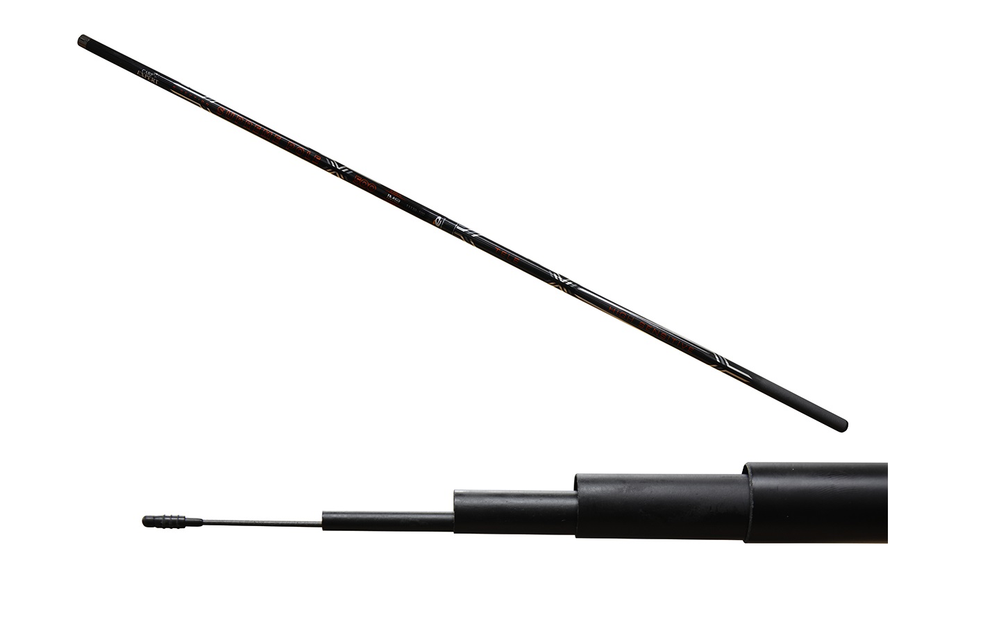 Carp Expert Bič Supreme Pole 4m