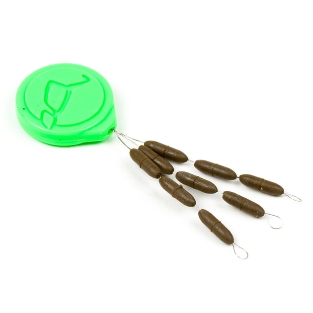 Korda Záťaž Stopper Sinkers Large