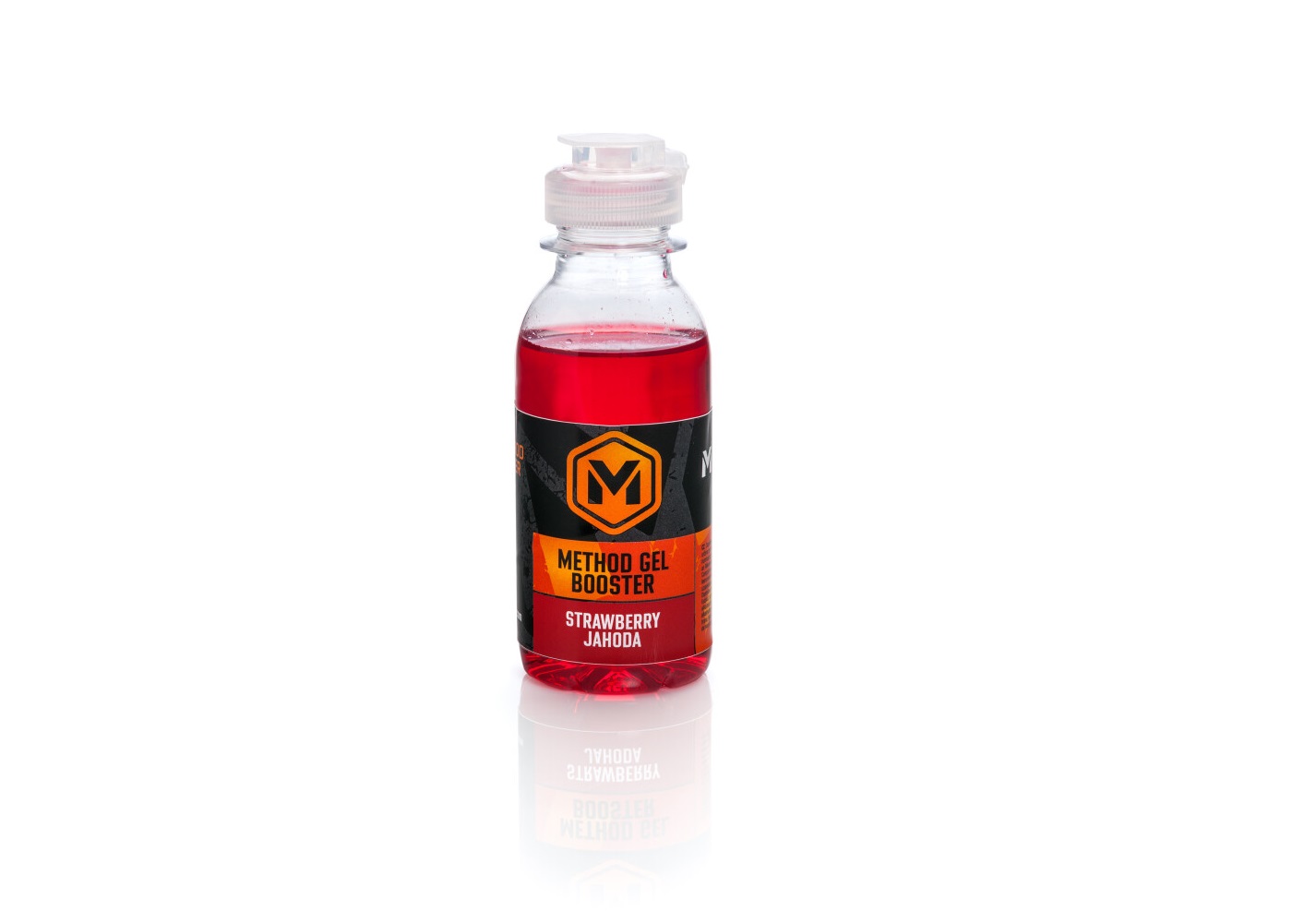 Mivardi Gel Method Booster 100ml Scopex Vanilka