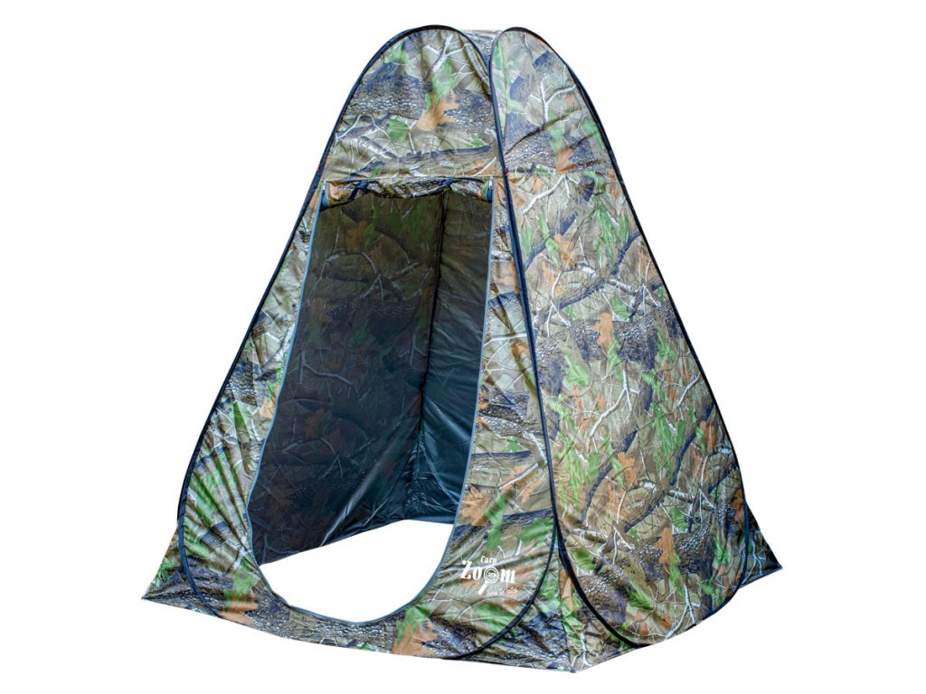 Carp Zoom Prístrešok Camou Pop Up Shelter