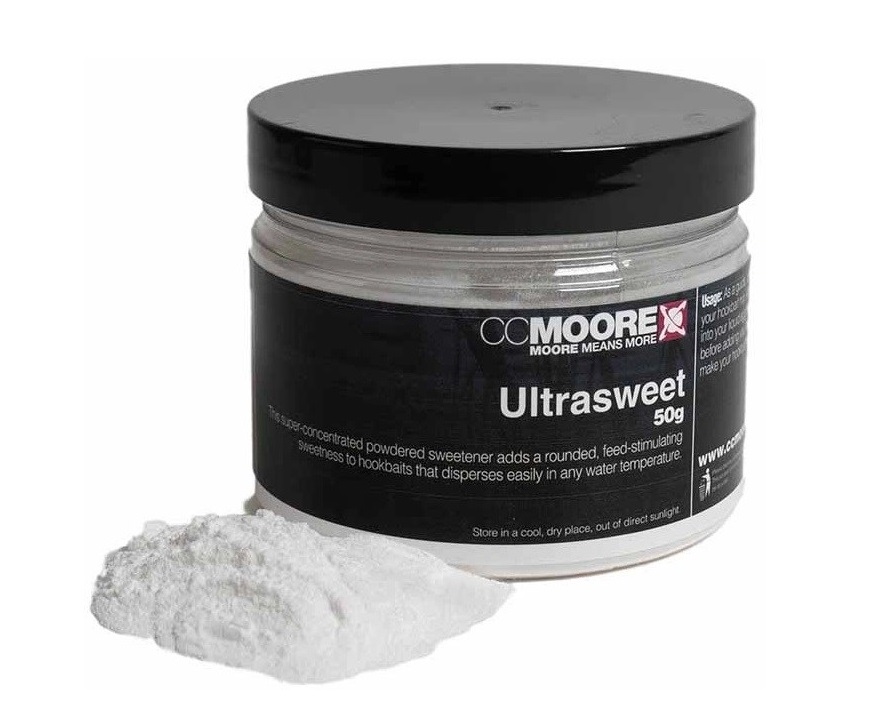 CC Moore Sladidlo Ultrasweet 50g