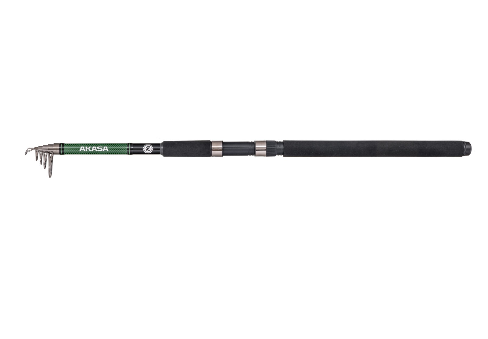 Mivardi Udica Akasa TeleCarp 240cm 20-60g