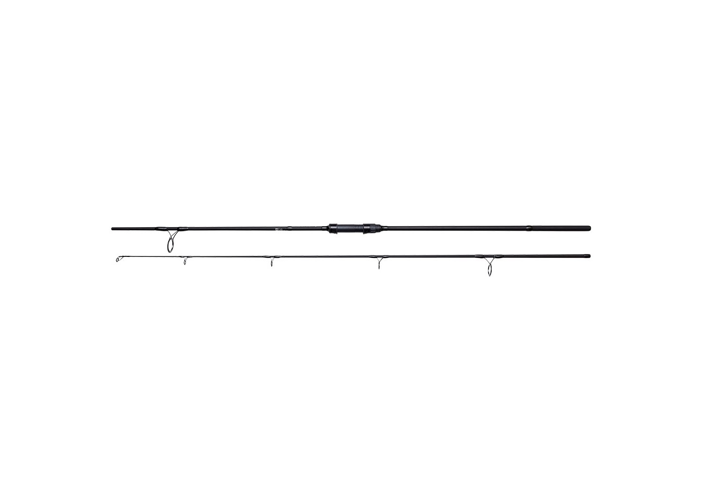 DAM Udica Iconic Carp 2-diel 9ft 2,75lb